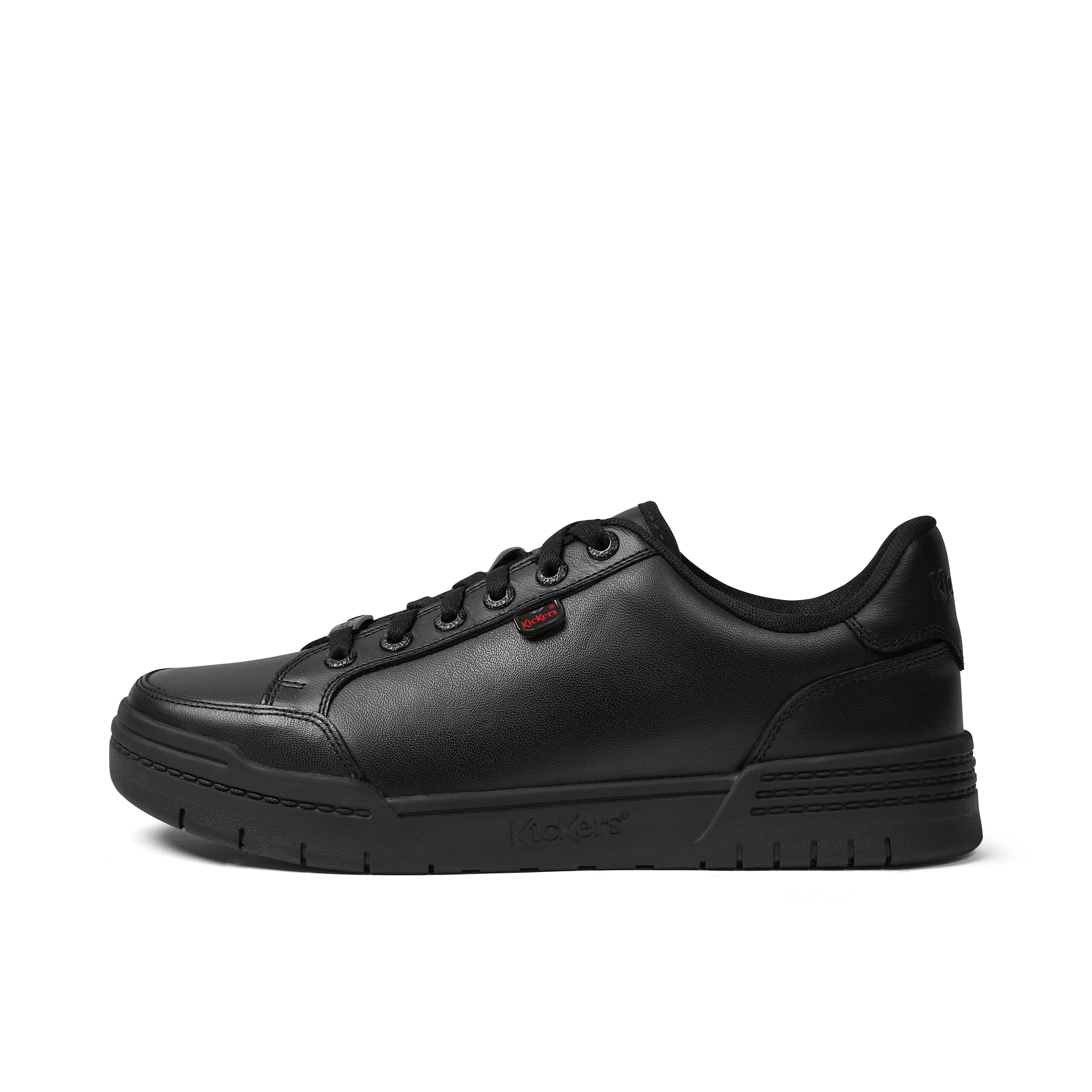 Girls New In School Shoes