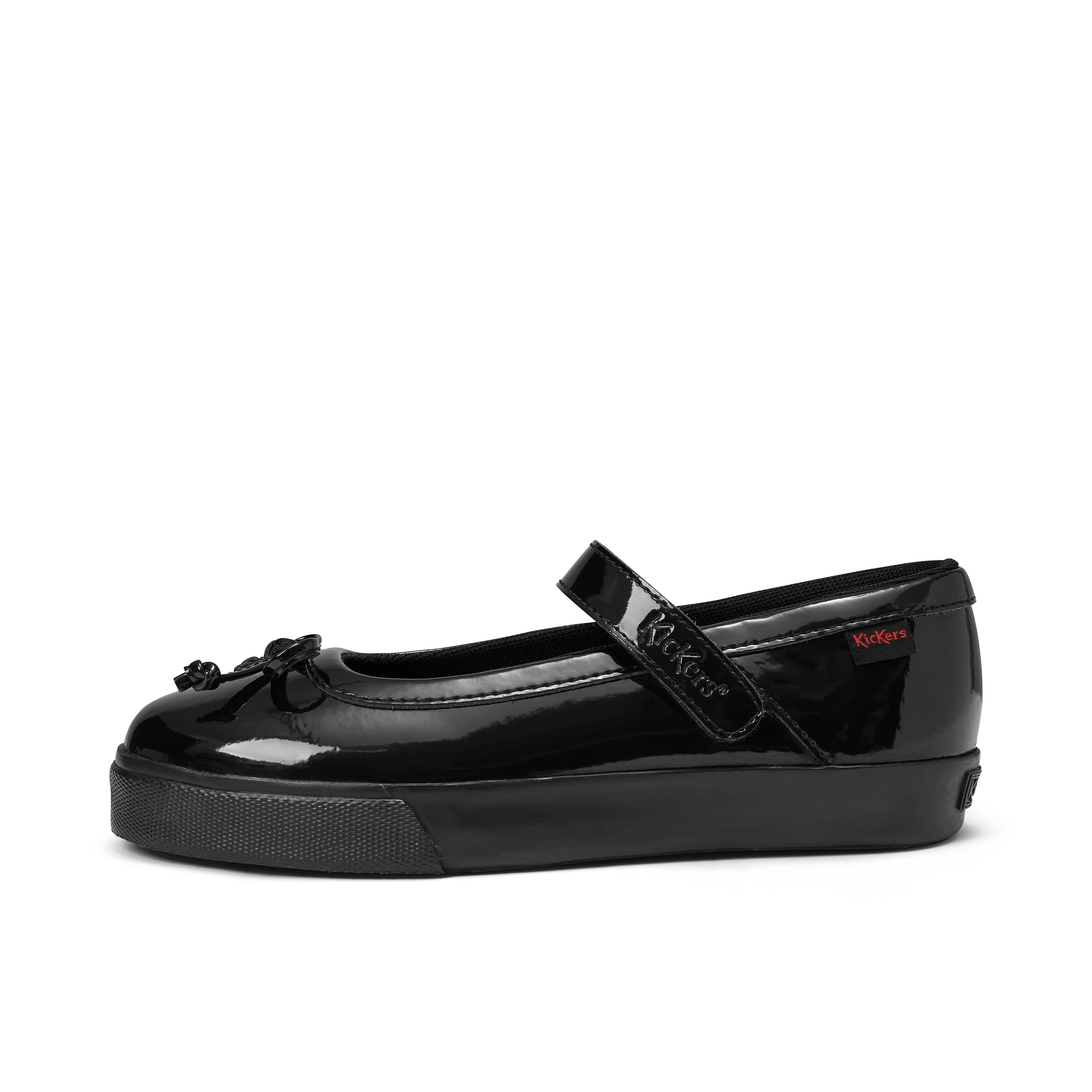 Junior Girls Trending School Shoes